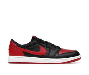 Buy Jordan 1 Retro Low OG Banned at Sasom – Authentic and Ready to Ship