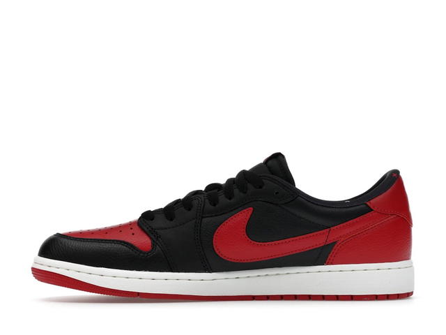 Jordan Jordan 1 Retro Low OG Banned - view 3