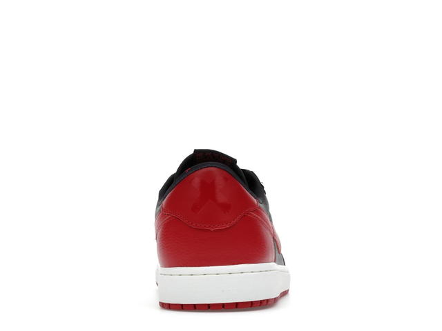 Jordan Jordan 1 Retro Low OG Banned - view 4