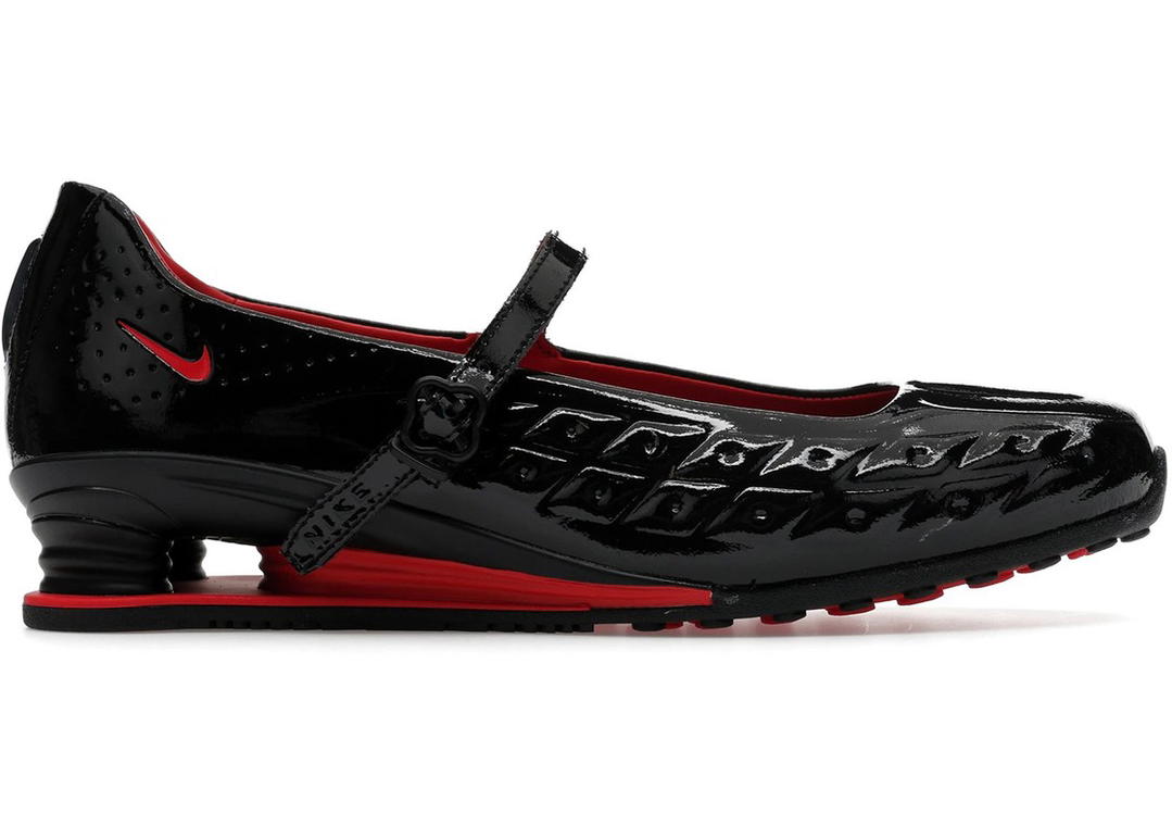 Nike Nike Shox Z Calistra LABELHOOD (Women's)
