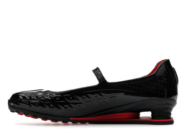 Nike Nike Shox Z Calistra LABELHOOD (Women's) - view 3