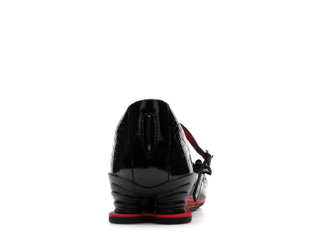 Nike Nike Shox Z Calistra LABELHOOD (Women's) - view 4