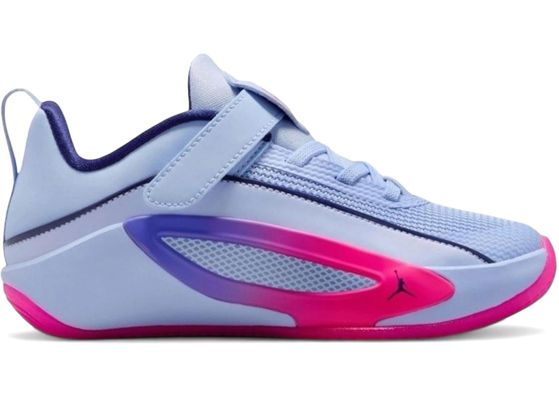 Jordan Jordan Luka 5 Familia (PS)