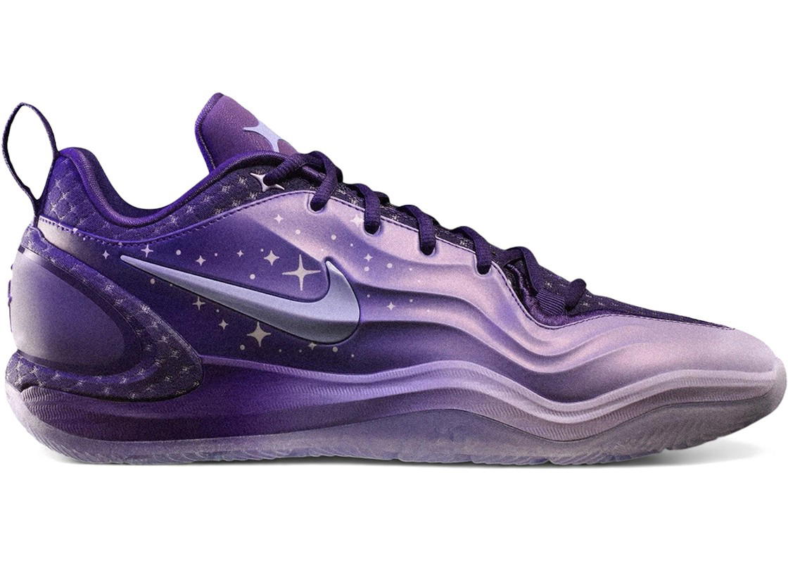 Nike Nike A'ja Wilson A'Two Allisha Gray Slept On PE (Women's)