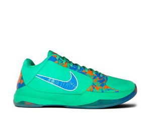 Buy Nike Kobe 5 Protro Jalen Brunson NY vs. NY PE at Sasom – Authentic and Ready to Ship