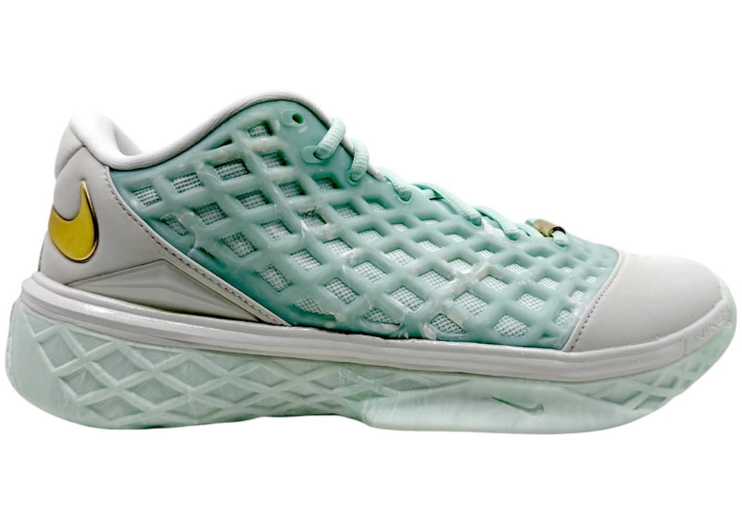 Nike Nike Kobe 3 Low Protro CHBL