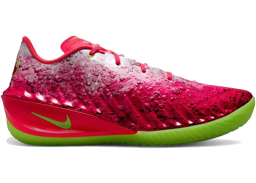 Nike Nike Air Zoom GT Cut 4 Paige Bueckers Shirley Buckets