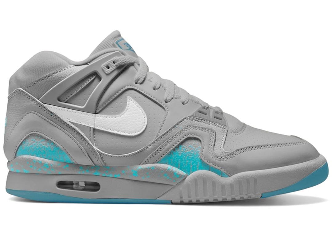Nike Nike Air Tech Challenge II Back to the US Open
