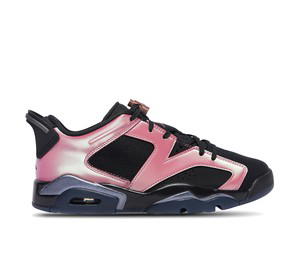 Buy Jordan 6 Retro Low Black Desert Berry (Women's) at Sasom – Authentic and Ready to Ship