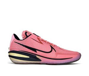 Buy Nike Air Zoom GT Cut EYBL Player Exclusive Peach Jam at Sasom – Authentic and Ready to Ship