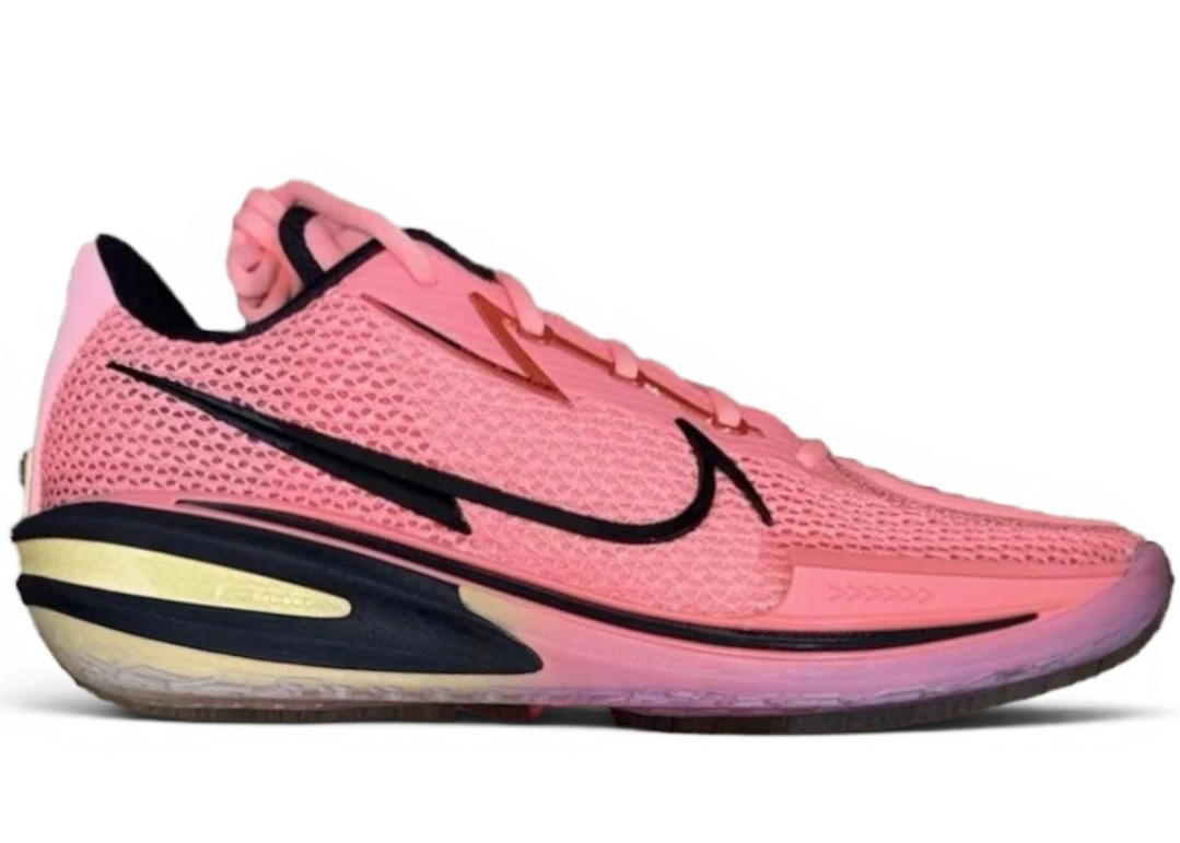 Nike Nike Air Zoom GT Cut EYBL Player Exclusive Peach Jam