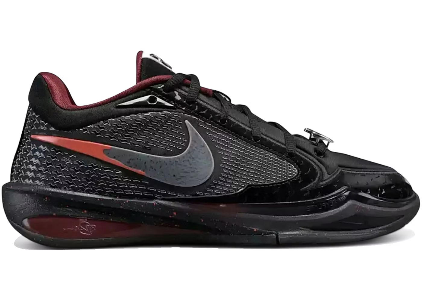 Nike Nike Sabrina 4 Vampire (Women's)