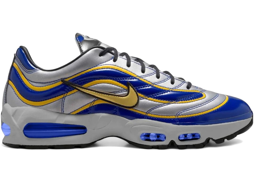 Nike Nike Air Max Joga Bonito R9 Brazil
