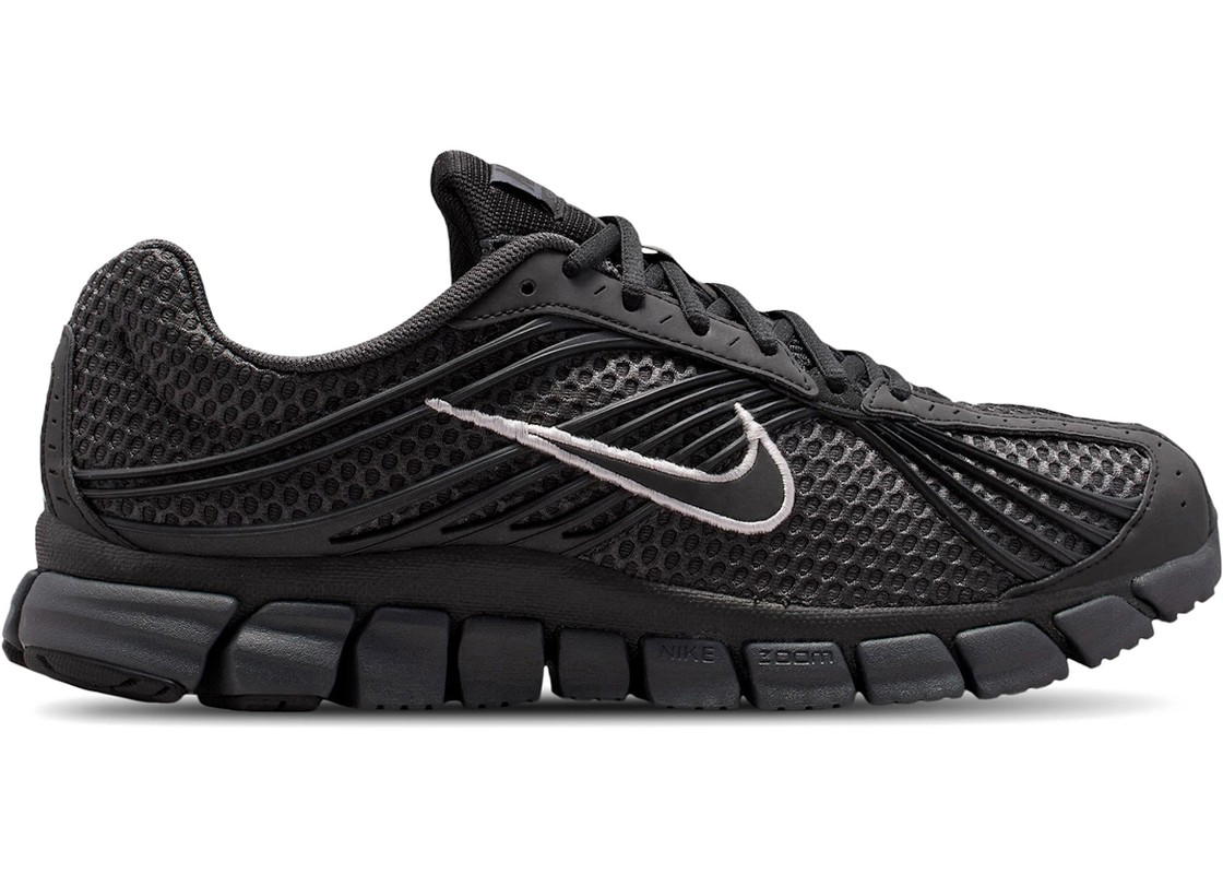 Nike Nike Zoom Skylon 11 Anthracite Metallic Silver