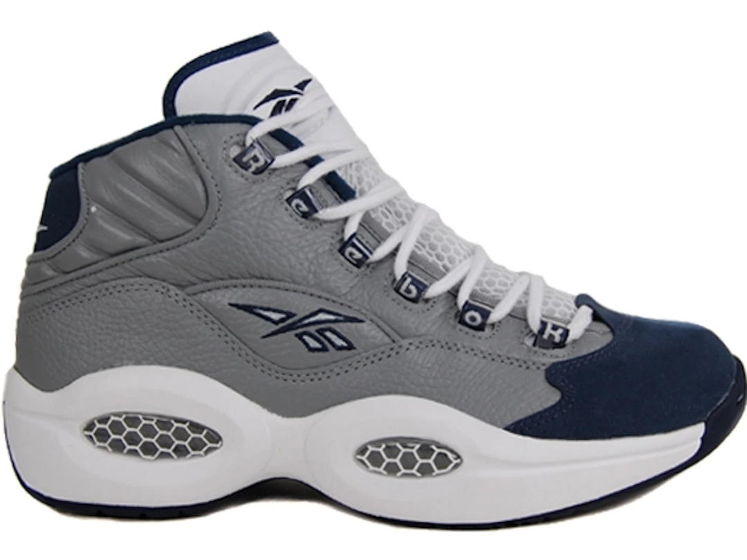 Reebok Reebok Question Mid Georgetown