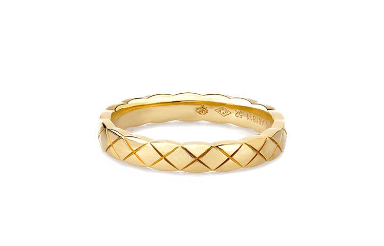 Chanel Chanel CoCo Crush Rings Women's