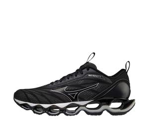 Buy Mizuno Prophecy 11 Gray Silver Black at Sasom – Authentic and Ready to Ship