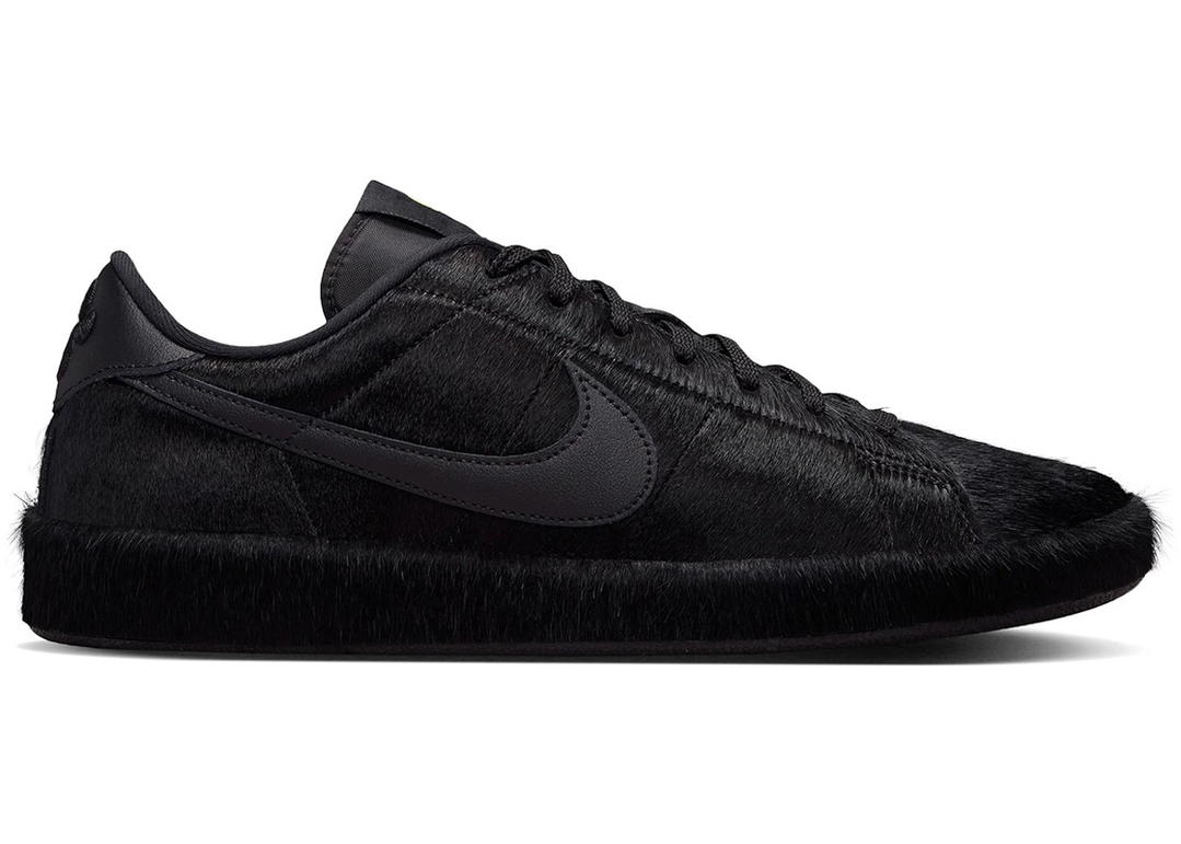 Nike Nike Tennis Classic CS Premium Chew Dog Black