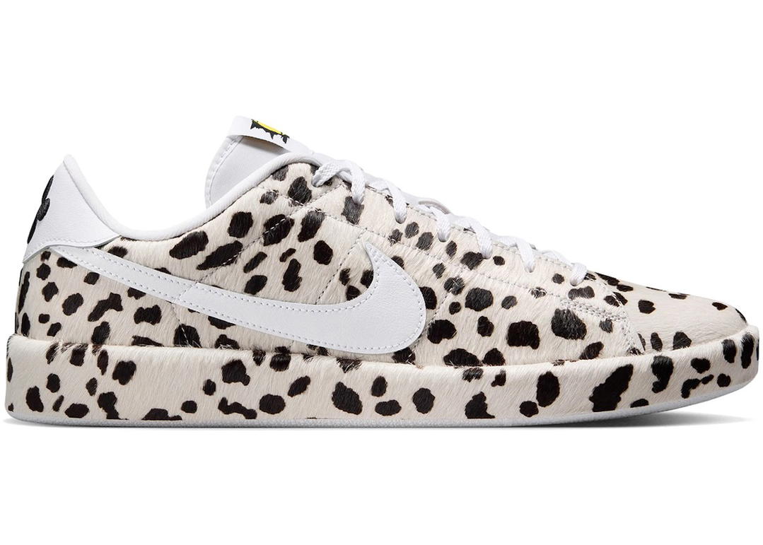 Nike Nike Tennis Classic CS Premium Chew Dog Dalmatian