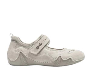 Buy Jeep Flat Casual Gray (W) at Sasom – Authentic and Ready to Ship