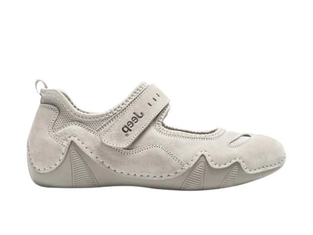 Jeep Jeep Flat Casual Gray (W) - view 1