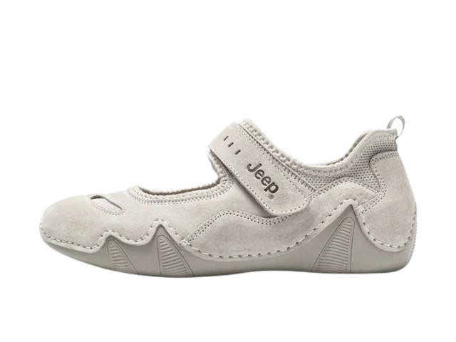 Jeep Jeep Flat Casual Gray (W) - view 2