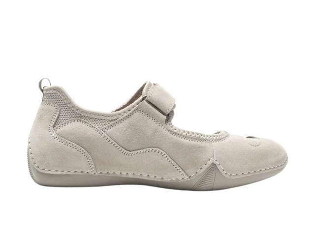 Jeep Jeep Flat Casual Gray (W) - view 3