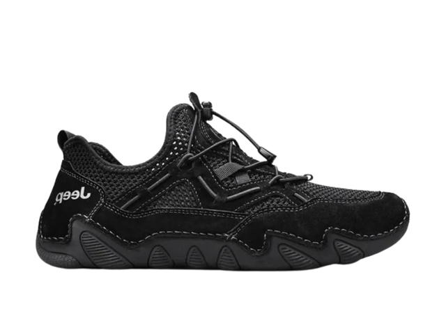 Jeep Jeep Low Top Casual Black - view 1