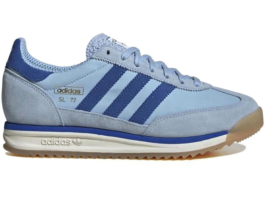 adidas adidas SL 72 RS Clear Sky Blue