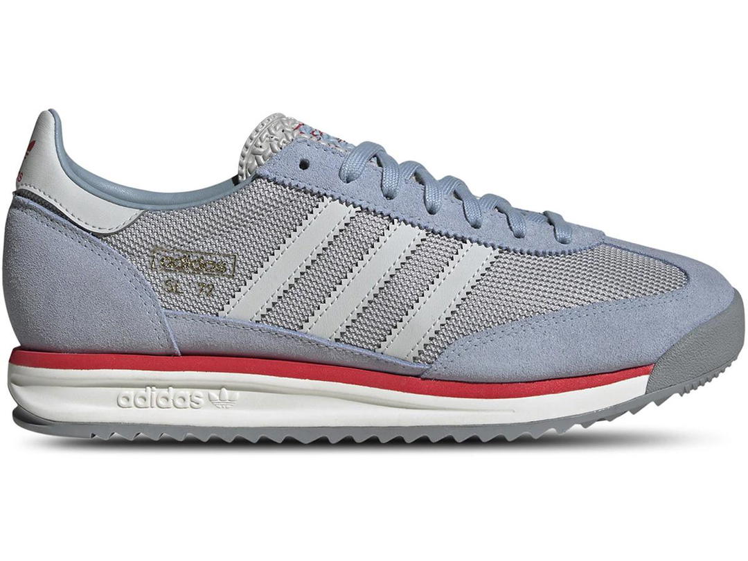 adidas adidas SL 72 RS Wonder Blue