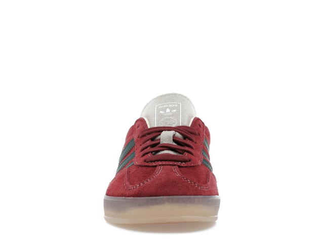 adidas adidas Gazelle Indoor Shadow Red Shadow Green - view 2