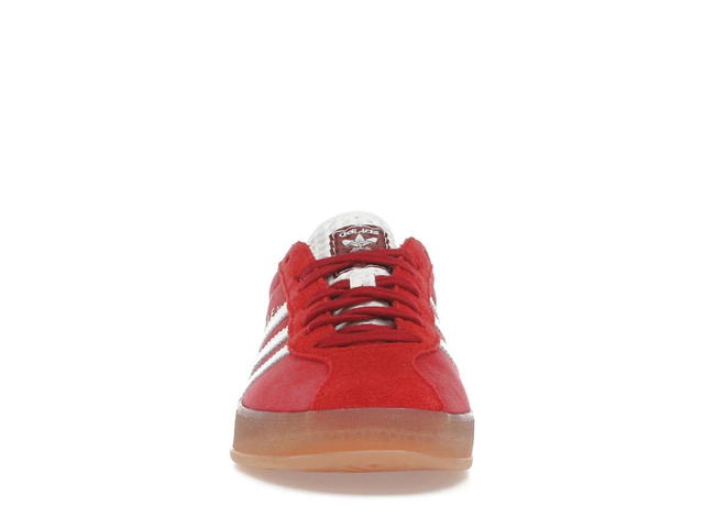 adidas adidas Gazelle Indoor Pro Shoes Red - view 2