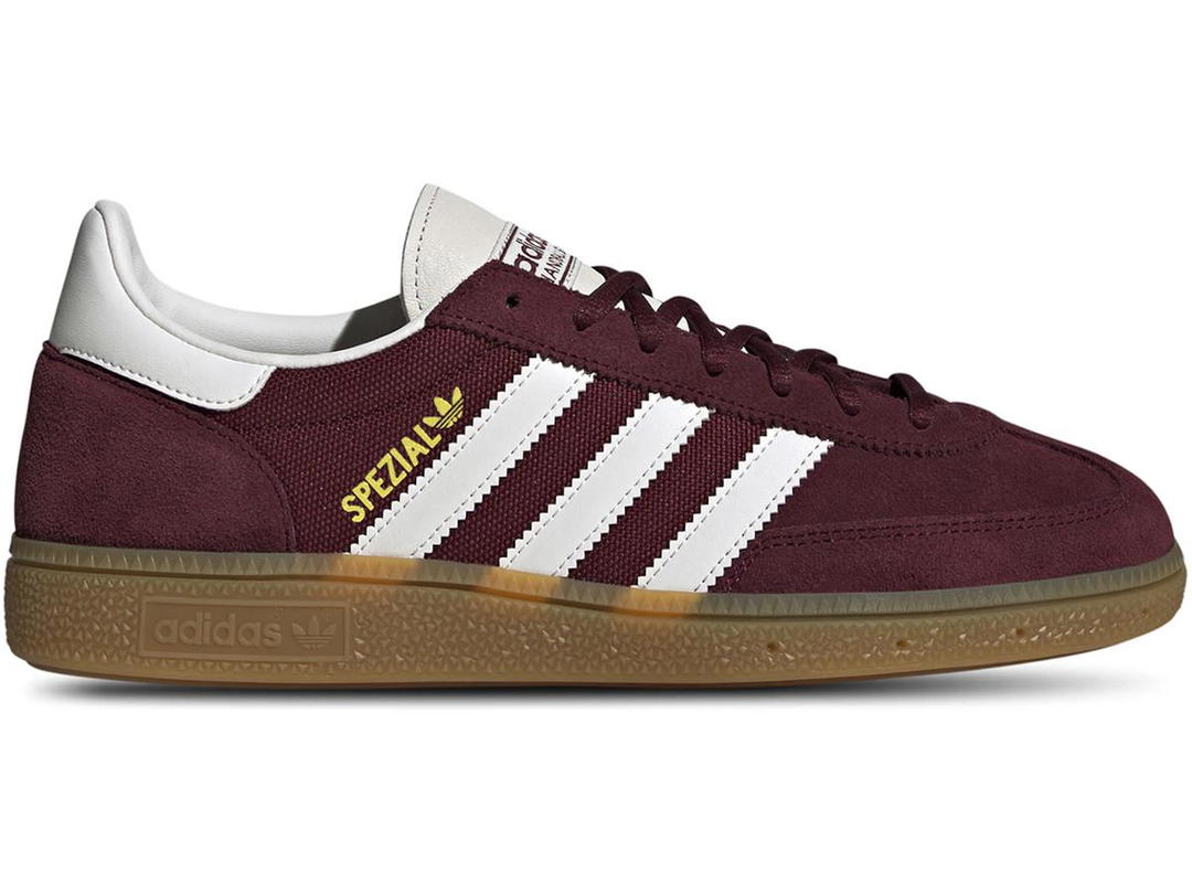 adidas adidas Handball Spezial Shadow Red White Chalk White