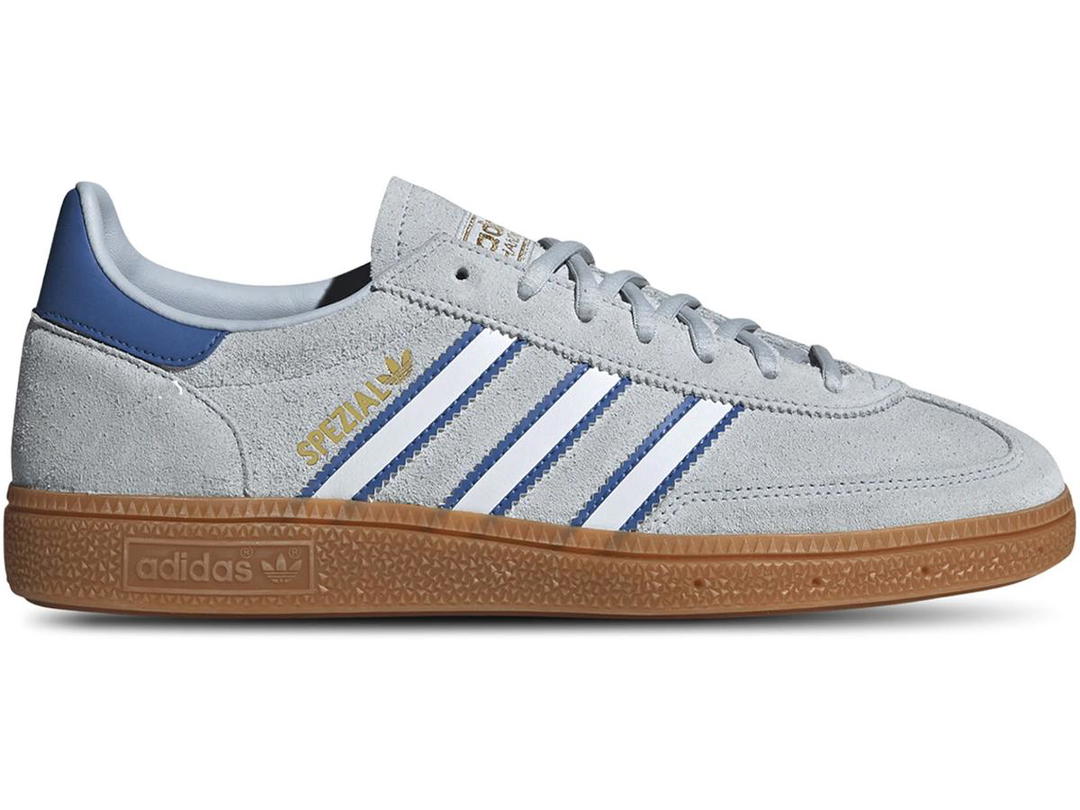 adidas adidas Handball Spezial Halo Blue Cloud White Focus Blue