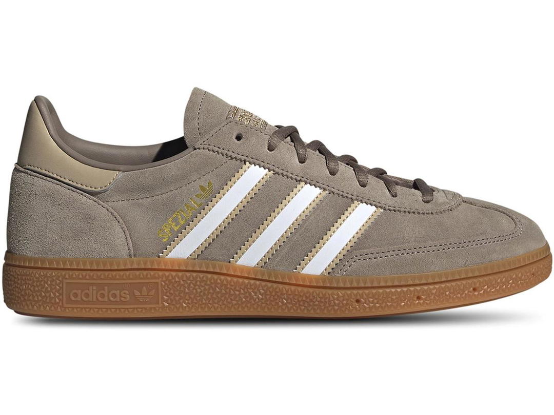 adidas adidas Handball Spezial Chalky Brown White Magic Beige