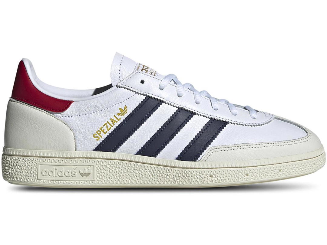 adidas adidas Handball Spezial Cloud White Arctic Night