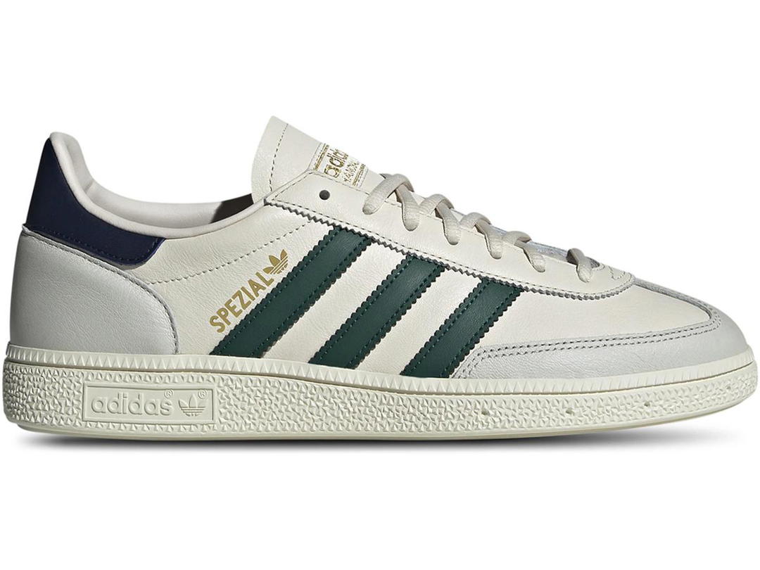adidas adidas Handball Spezial Chalk White Collegiate Green Night Indigo