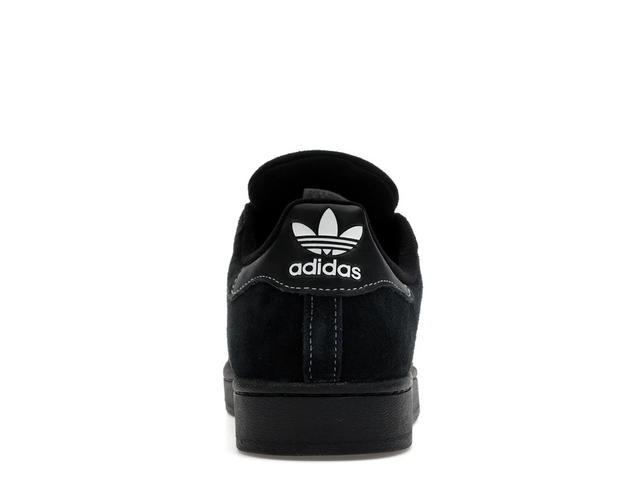 adidas adidas Superstar II Shoes Core Black - view 4