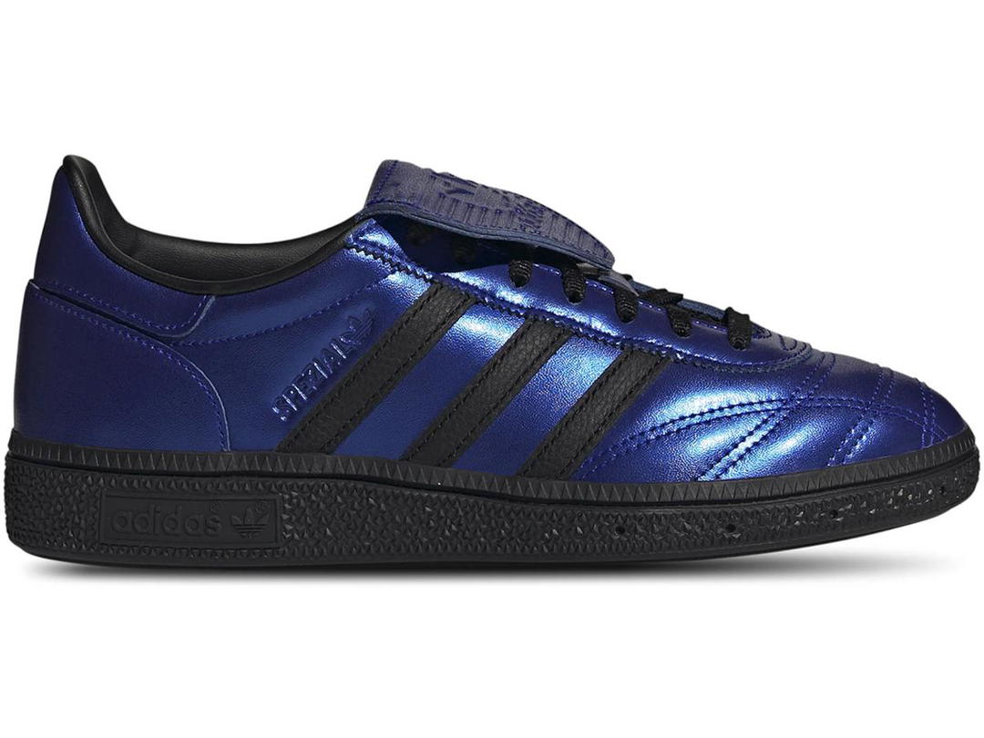 adidas adidas Handball Spezial Lucid Blue Black (Women's)