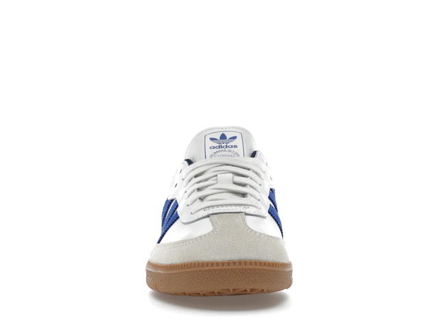 adidas adidas Samba OG White Royal Blue Night Indigo - view 2