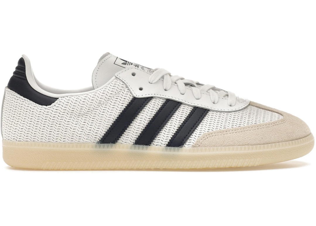 adidas adidas Samba OG White Night Indigo