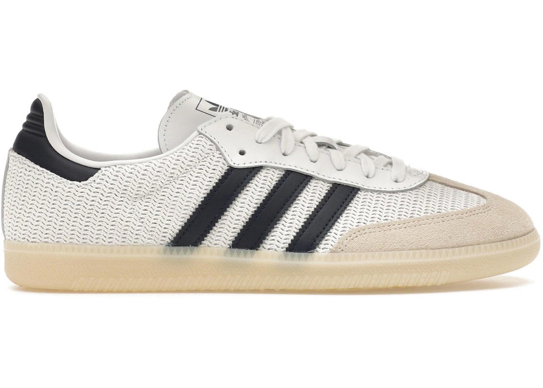 adidas adidas Samba OG White Night Indigo