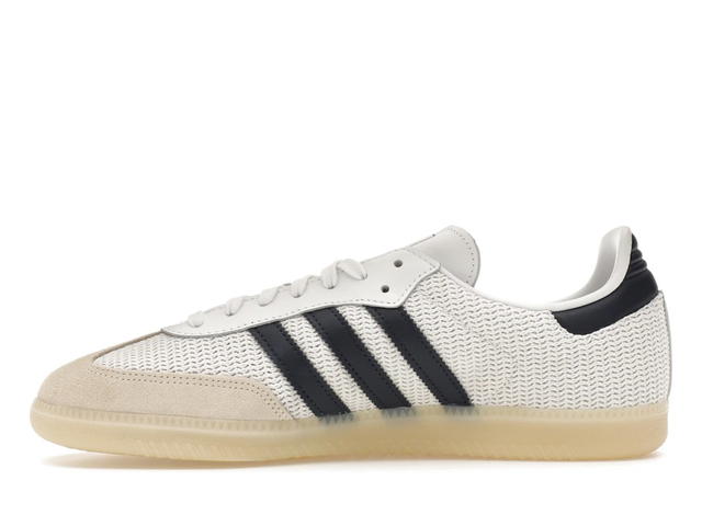 adidas adidas Samba OG White Night Indigo - view 3