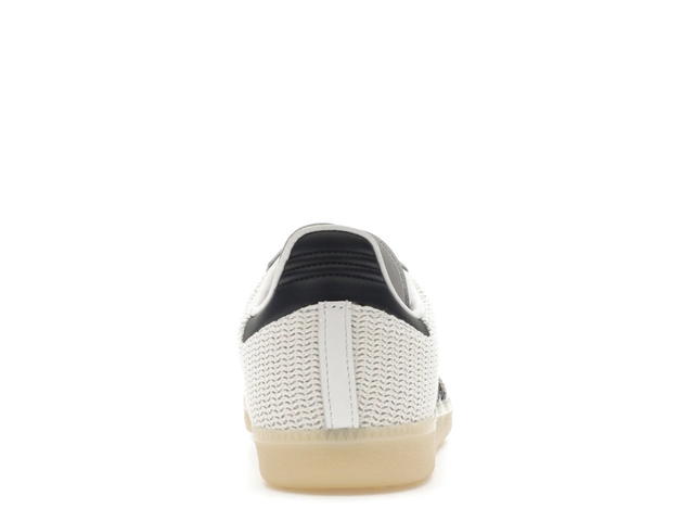 adidas adidas Samba OG White Night Indigo - view 4