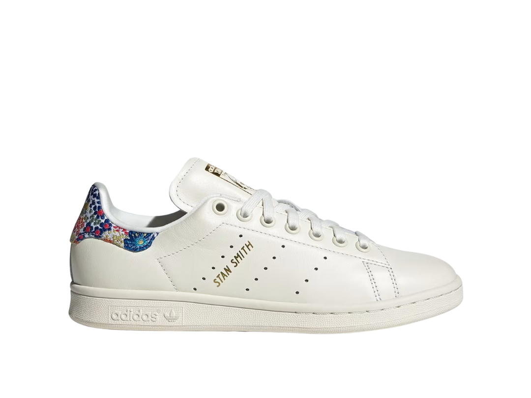 adidas adidas Stan Smith Liberty London Off White (Women's)