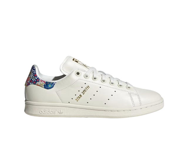 adidas adidas Stan Smith Liberty London Off White (Women's) - view 1