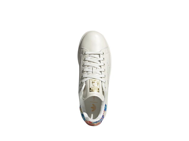 adidas adidas Stan Smith Liberty London Off White (Women's) - view 5