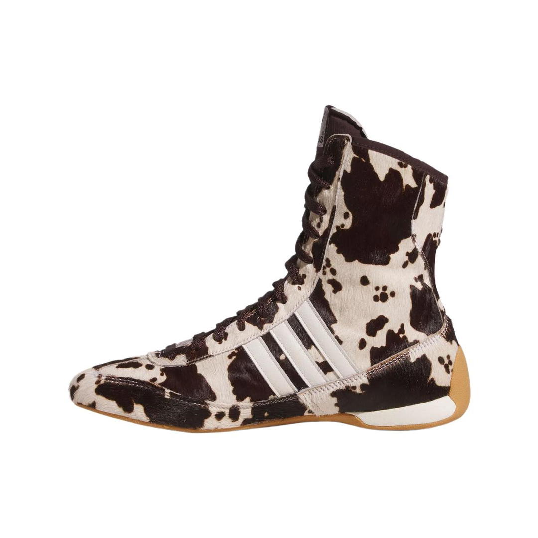adidas Rasant Women's Adidas Mid 'Cow Print' Women's