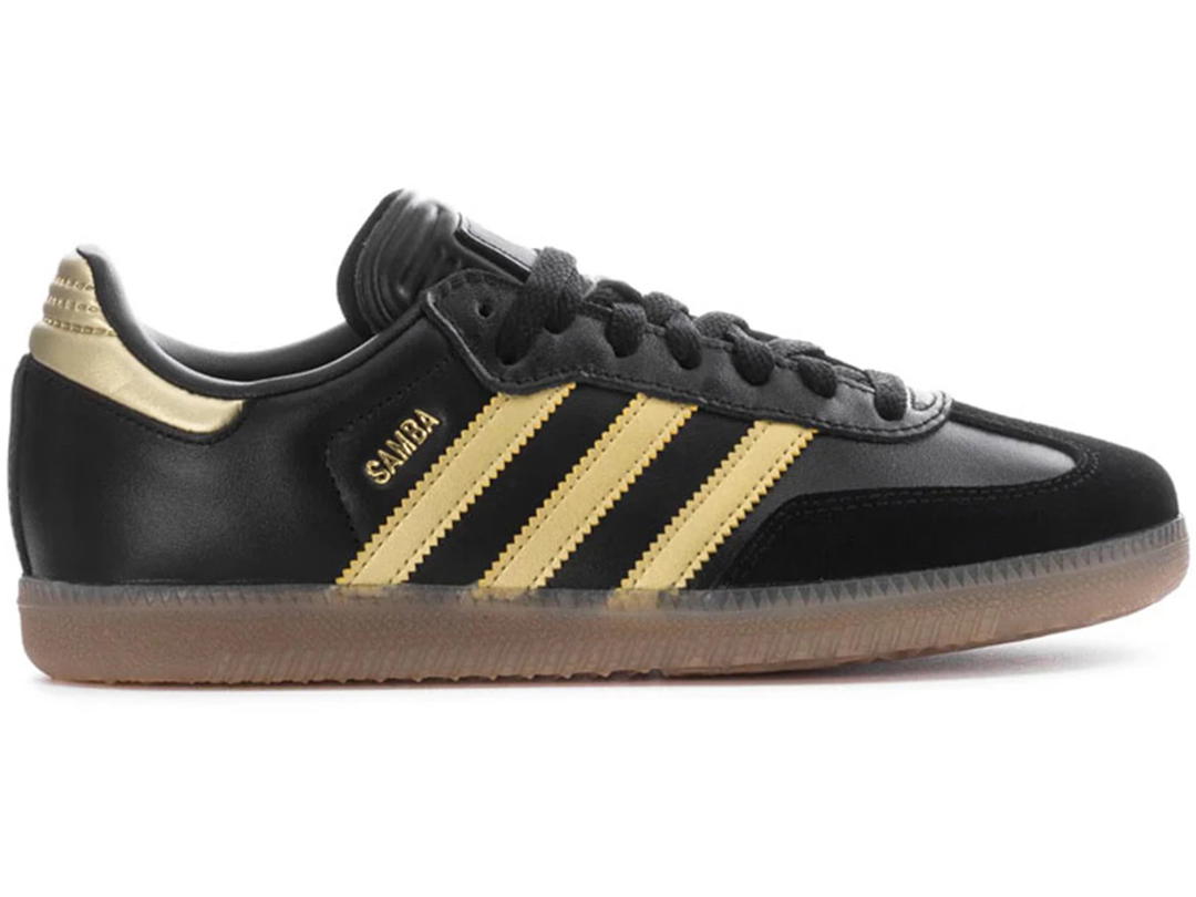 adidas adidas Samba Messi (GS)