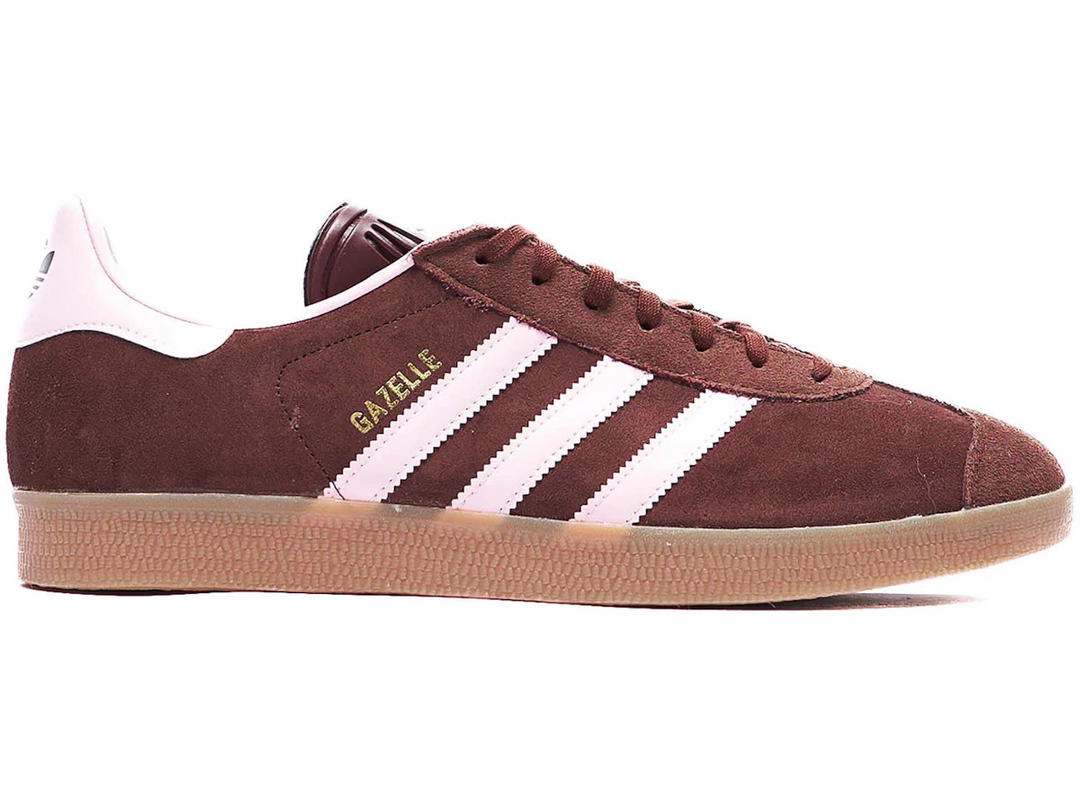 adidas adidas Gazelle Auburn Clear Pink